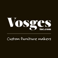 VOSGES INC logo - Similar company to Ingrid Donat Studio