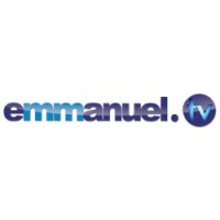 Emmanuel TV logo - Similar company to Baris Cybertech