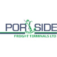 PORTSIDE FREIGHT TERMINALS LTD