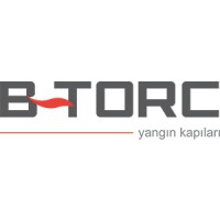 B-TORC Yangın Kapıları logo - Similar company to Aline Pvc