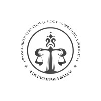 Diponegoro International Moot Competition Association logo - Similar company to Primate Projects