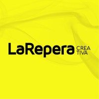 La Repera Creativa logo - Similar company to Studio Kitschen