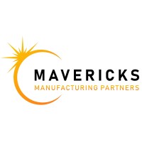 Mavericks Manufacturing Partners logo - Similar company to Ap Precision Metals