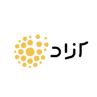 Azad (آزاد) logo - Similar company to Pyramid | پیرامید