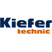 Kiefer technic logo - Similar company to Sobitsch Industrie Produkte & Anlagen Gmbh