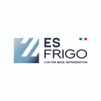 ES Frigo logo - Similar company to Braintech Automations