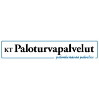 KT Paloturvapalvelut Oy logo - Similar company to Hypermemo Oy