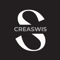 Creaswis logo - Similar company to Payall Payment Systems, Inc.
