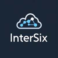Intersix logo - Similar company to Lemon Architecteurs