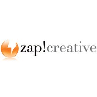 Zap Creative logo - Similar company to Beeler Creative