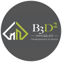 B3D2 immobilier inc. logo - Similar company to Bbd Constructions Inc.