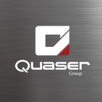 QUASER Group logo - Similar company to Wele Mechatronic Co., Ltd.