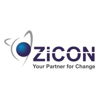 ZiCON Cloud logo - Similar company to Statement Agency