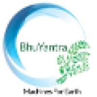 BhuYantra Waste Management Pvt. Ltd. logo - Similar company to Maheshwari Waste Management India Pvt. Ltd.