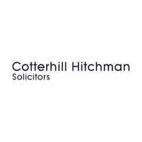 Cotterhill Hitchman Solicitors logo - Similar company to Fatchett & Co. Notaries Limited