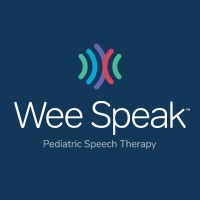 Wee Speak logo - Similar company to B8 Summit