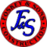 Foskey and Sons Construction, LLC