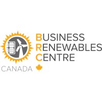Business Renewables Centre Canada logo - Similar company to Mackenzie Solar Engineering Ltd.