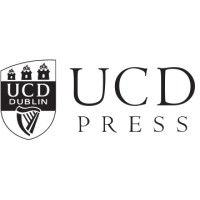 UCD Press logo - Similar company to Orpen Press