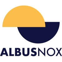 Albus Nox logo - Similar company to Pit Global Ltd