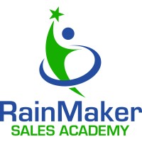 RainMaker Sales Academy logo - Similar company to C4I
