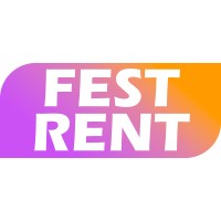 FestRent logo - Similar company to Pax Architecten