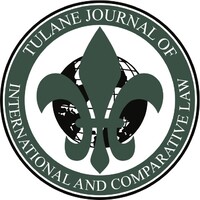Tulane Journal of International and Comparative Law logo - Similar company to The Tulane Journal Of Policy & Political Economy