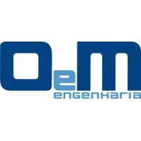 OeM Engenharia logo - Similar company to Sanehatem