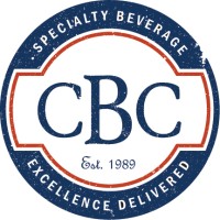 CBC Specialty Beverage logo - Similar company to Mazel Co