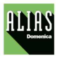 Alias - il manifesto logo - Similar company to Familiar Faces Verlag
