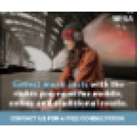 Marketing Entertainment Group Of America, Inc. Dba Mega
