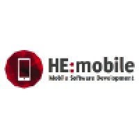 HE:mobile logo - Similar company to Ignus