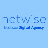 Netwise Boutique Digital Agency logo - Similar company to Netwise