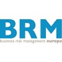 BRM Europe logo - Similar company to Anactio Ab