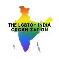 The LGBTQ+ India Organization logo - Similar company to Delhi Queer Spaces