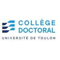Collège Doctoral de l'Université de Toulon logo - Similar company to Collège Doctoral De L'Université Grenoble Alpes