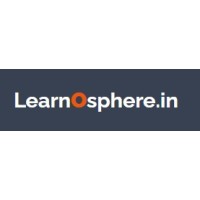 Learnosphere logo - Similar company to Red Cube Global