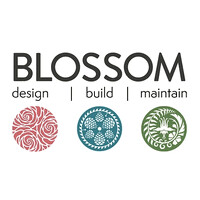 Blossom Portland logo - Similar company to Symmetrics Group