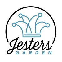 Jesters Garden logo - Similar company to Mainnovation
