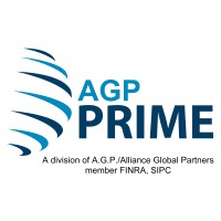 AGP Prime logo - Similar company to Elevate