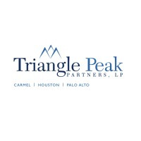 Triangle Peak Partners logo - Similar company to Emerald Development Managers Lp