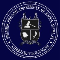 Kappa Alpha Pi Pre-Law & Government Fraternity at Penn State University logo - Similar company to E-Skill Master