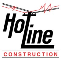 Hot Line Construction Inc. logo - Similar company to Whitmore Construction