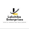 Lakshika Enterprises - Digital Marketing Services-freelancer logo - Similar company to Xperts Infuse