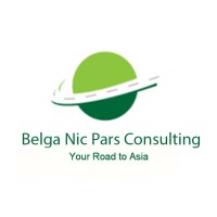 Belga Nic Pars Consulting logo - Similar company to Minconsult
