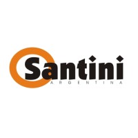 Santini Argentina S.R.L. logo - Similar company to Alimentos Ceape