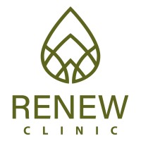 Renew clinic logo - Similar company to Opdentec
