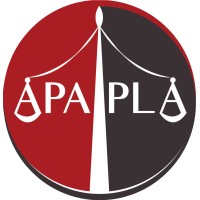Asian Pacific American Pre-Law Association logo - Similar company to Southeast Asian Student Coalition (Sasc)