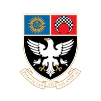 Student Council, St. Xavier's College logo - Similar company to Elfaro Bnb
