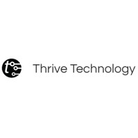 Thrive Technology logo - Similar company to Thrive Technologies